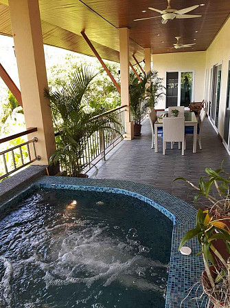 6 beds 7 bathrooms – House Phuket - photo 14