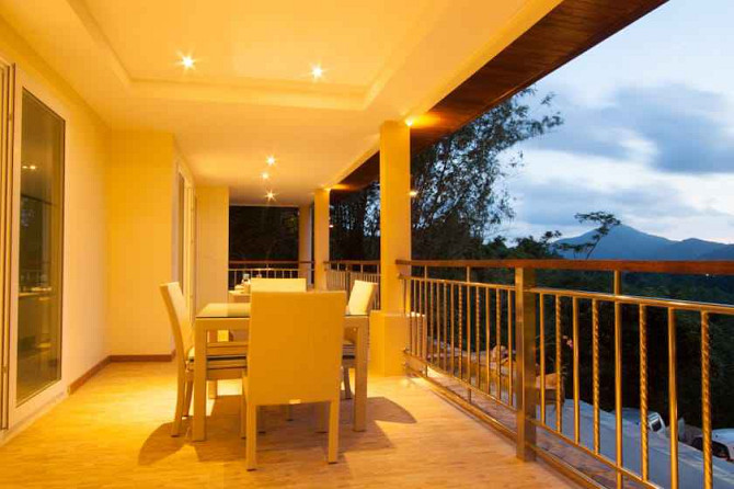 6 beds 7 bathrooms – House Phuket - photo 8