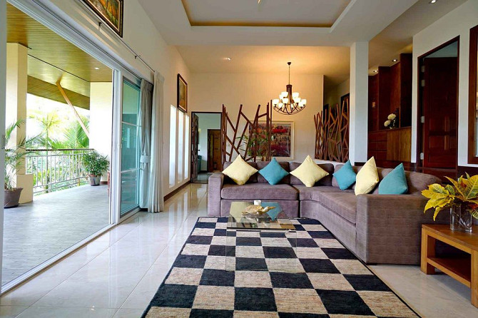 6 beds 7 bathrooms – House Phuket - photo 10