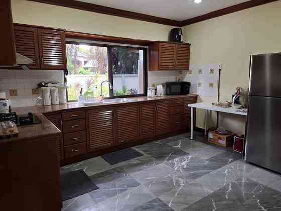 3 beds 4 bathrooms – House Phuket