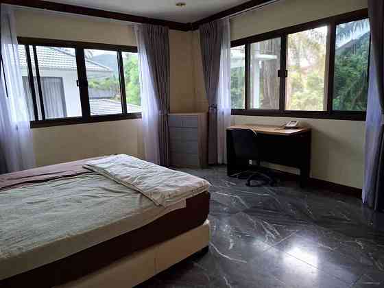 3 beds 4 bathrooms – House Phuket