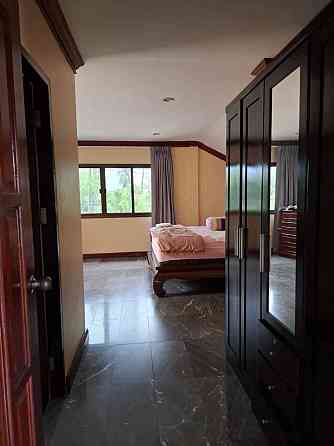 3 beds 4 bathrooms – House Phuket