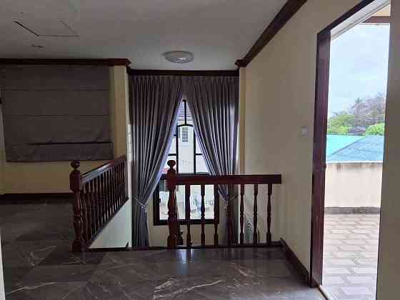 3 beds 4 bathrooms – House Phuket