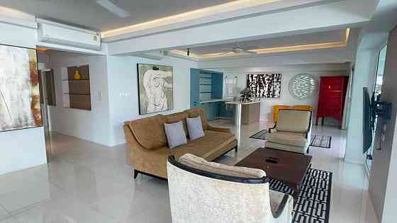 4 beds 3 bathrooms – Flat Phuket