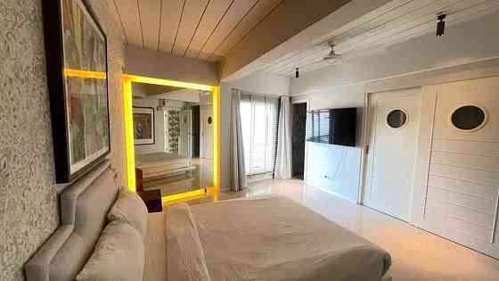 4 beds 3 bathrooms – Flat Phuket