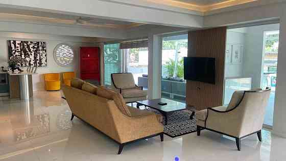 4 beds 3 bathrooms – Flat Phuket