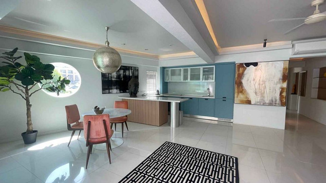 4 beds 3 bathrooms – Flat Phuket - photo 3