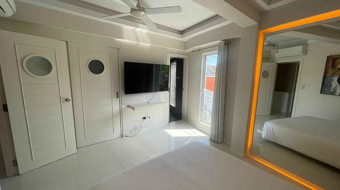 4 beds 3 bathrooms – Flat Phuket - photo 1