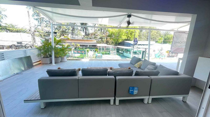 4 beds 3 bathrooms – Flat Phuket - photo 13