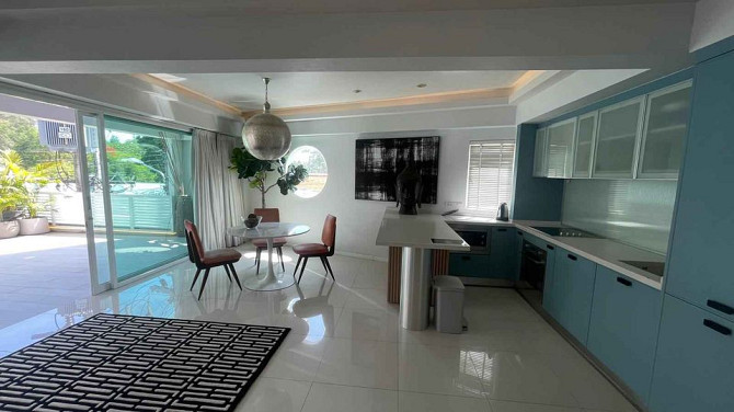 4 beds 3 bathrooms – Flat Phuket - photo 11