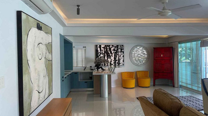 4 beds 3 bathrooms – Flat Phuket - photo 7