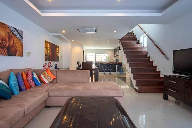 4 beds 4 bathrooms – House Phuket - photo 18