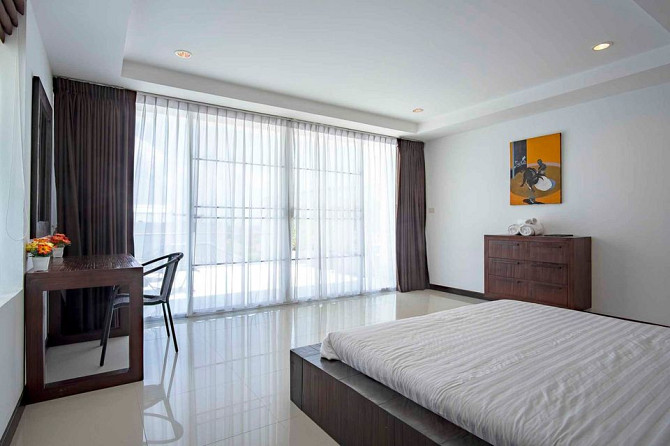 4 beds 4 bathrooms – House Phuket - photo 4