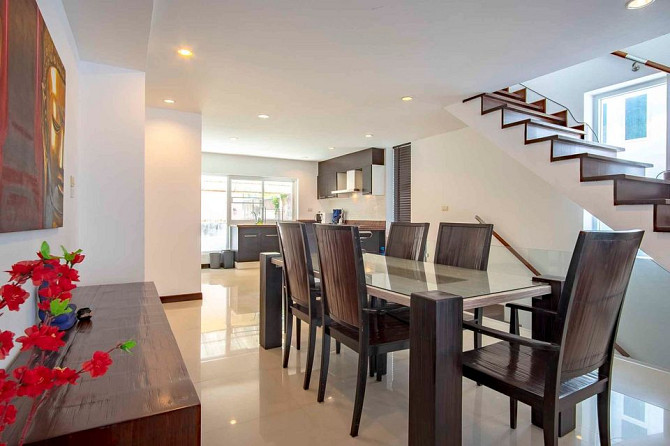 4 beds 4 bathrooms – House Phuket - photo 8