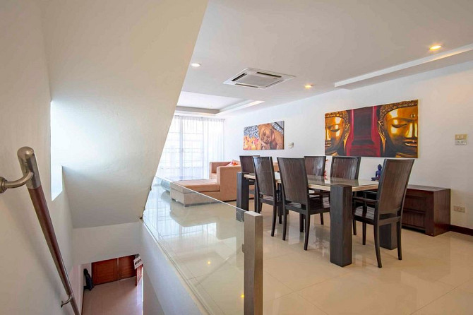 4 beds 4 bathrooms – House Phuket - photo 12