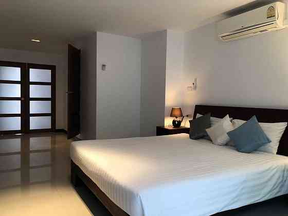 3 beds 3 bathrooms – House Phuket