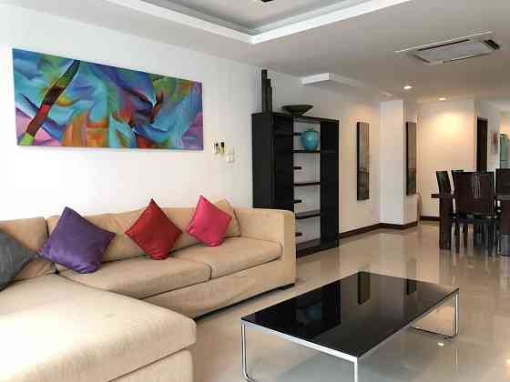 3 beds 3 bathrooms – House Phuket