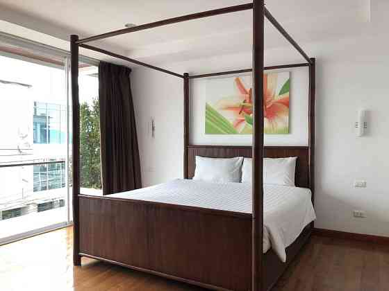 3 beds 3 bathrooms – House Phuket