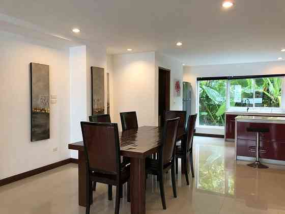 3 beds 3 bathrooms – House Phuket