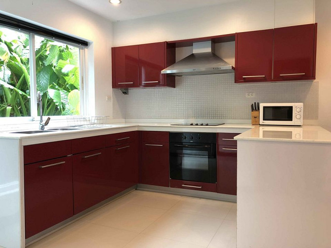 3 beds 3 bathrooms – House Phuket - photo 16