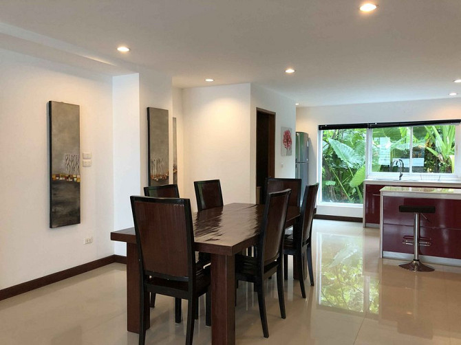 3 beds 3 bathrooms – House Phuket - photo 3