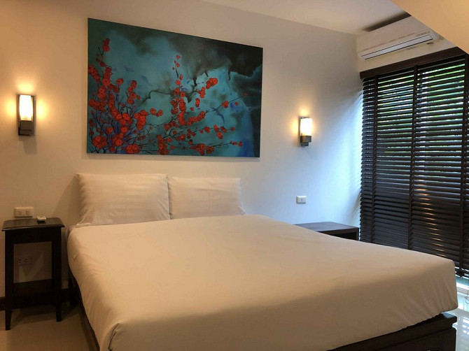 3 beds 3 bathrooms – House Phuket - photo 1