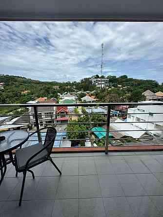 1 bed 1 bathroom – Flat Phuket