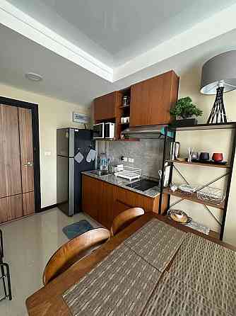 1 bed 1 bathroom – Flat Phuket