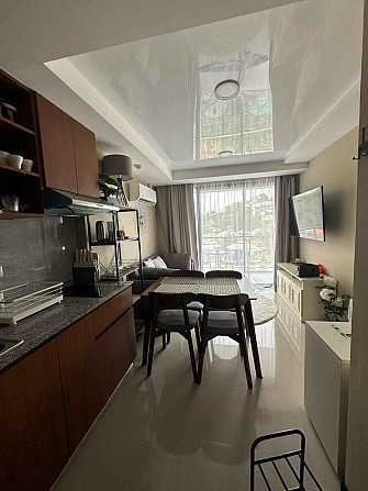 1 bed 1 bathroom – Flat Phuket - photo 7