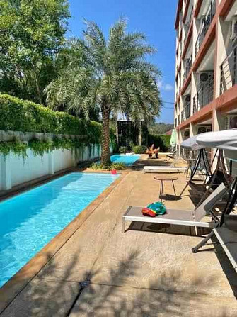 1 bed 1 bathroom – Flat Phuket - photo 12