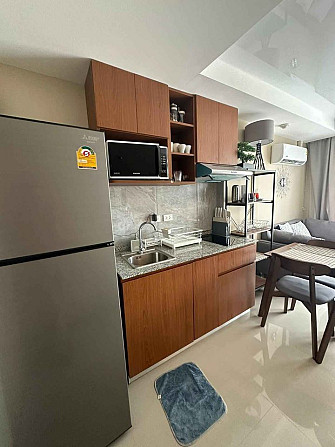 1 bed 1 bathroom – Flat Phuket - photo 13