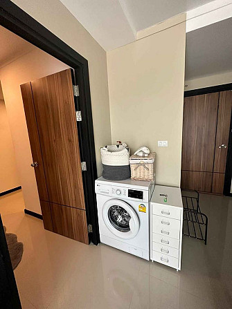 1 bed 1 bathroom – Flat Phuket - photo 9