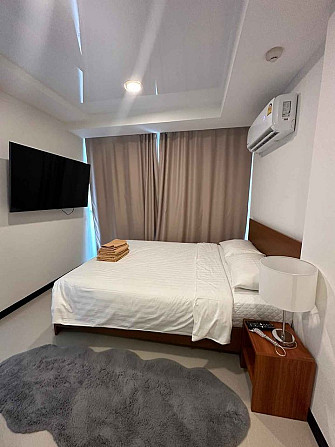 1 bed 1 bathroom – Flat Phuket - photo 1