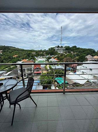 1 bed 1 bathroom – Flat Phuket - photo 2