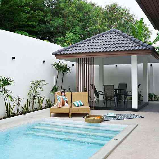 3 beds 2 bathrooms – House Phuket