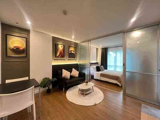 1 bed 1 bathroom – Flat Phuket