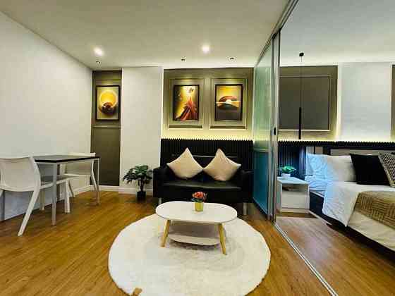 1 bed 1 bathroom – Flat Phuket