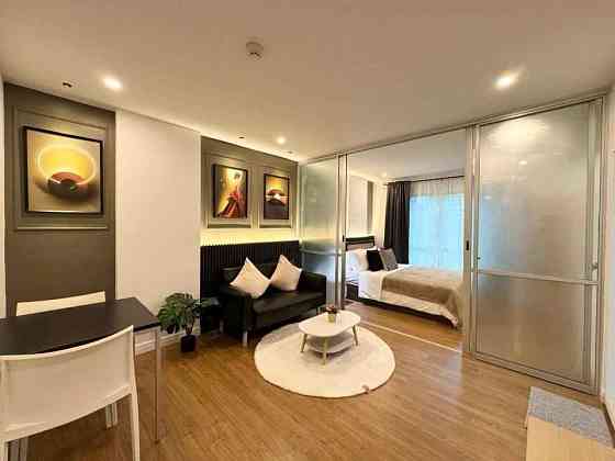 1 bed 1 bathroom – Flat Phuket