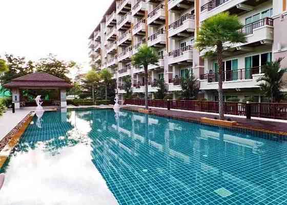 1 bed 1 bathroom – Flat Phuket