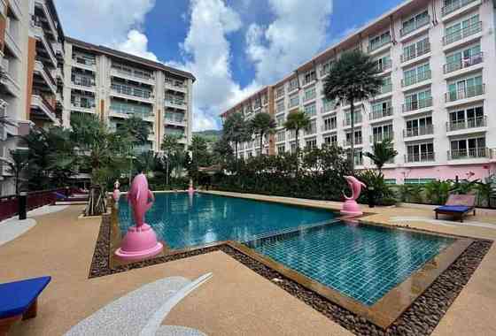 1 bed 1 bathroom – Flat Phuket