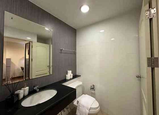 1 bed 1 bathroom – Flat Phuket