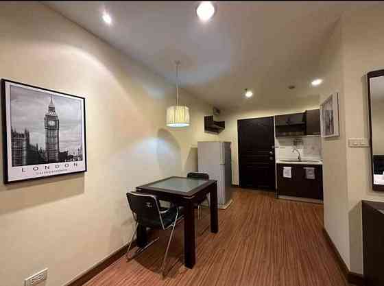 1 bed 1 bathroom – Flat Phuket