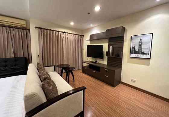 1 bed 1 bathroom – Flat Phuket