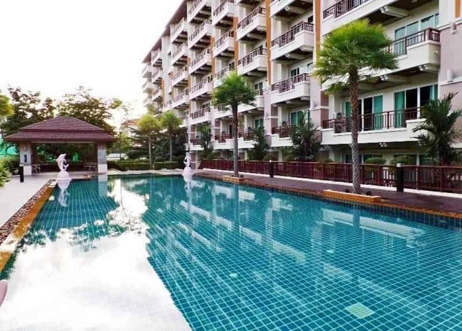 1 bed 1 bathroom – Flat Phuket - photo 3