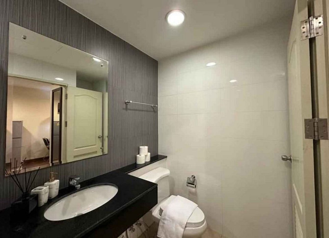 1 bed 1 bathroom – Flat Phuket - photo 2