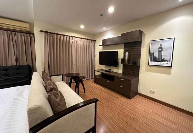 1 bed 1 bathroom – Flat Phuket - photo 6