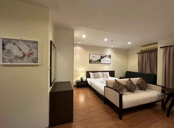 1 bed 1 bathroom – Flat Phuket - photo 8