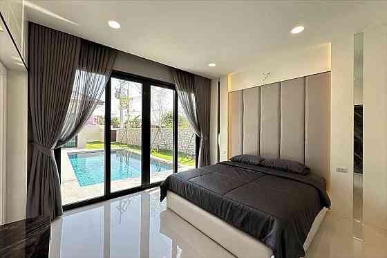 House 3 Bedrooms พัทยา