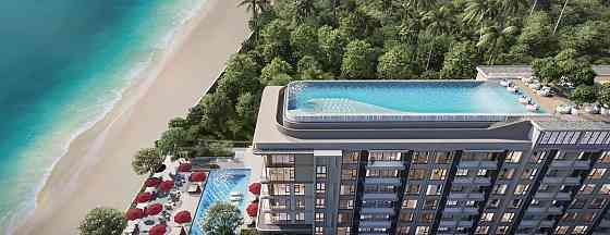 Apartment 3 Bedrooms Pattaya