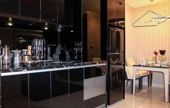 Apartment 1 Bedrooms Pattaya